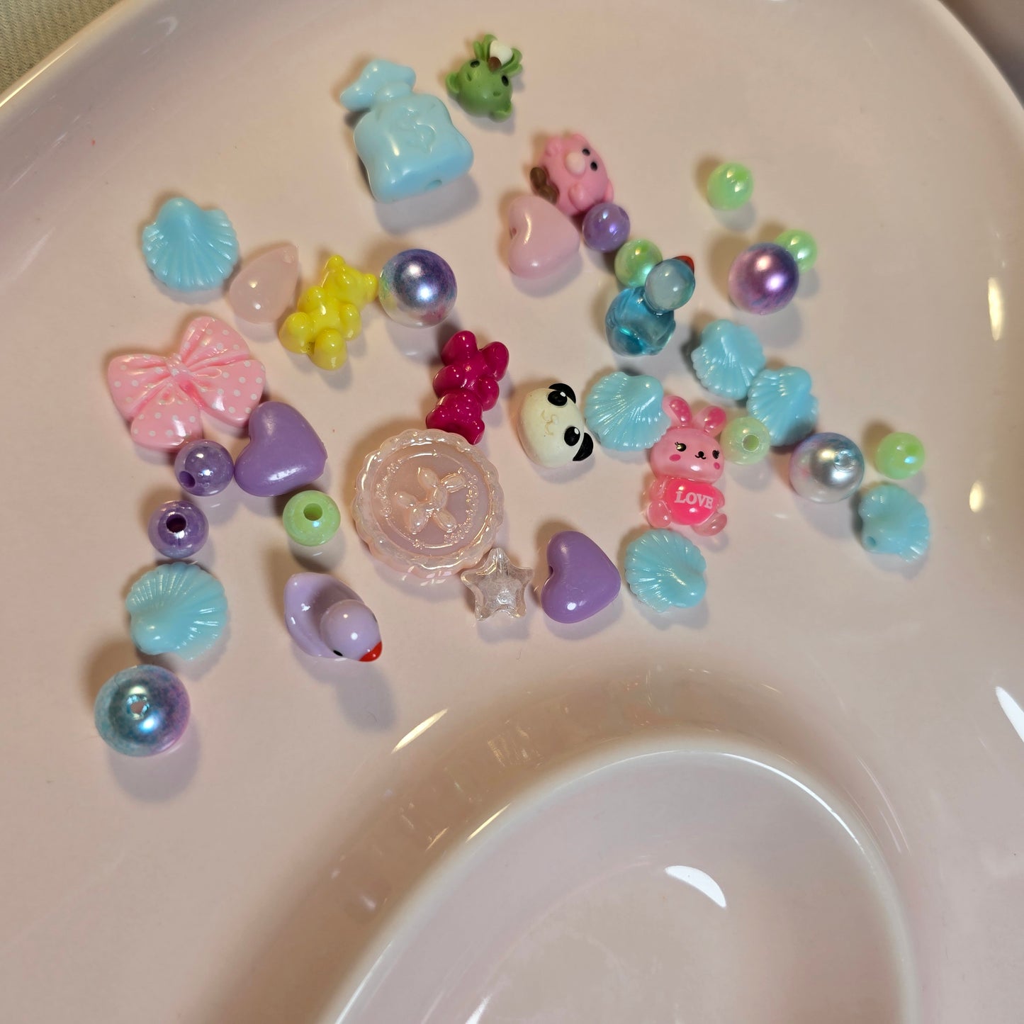 The Cove Collection
