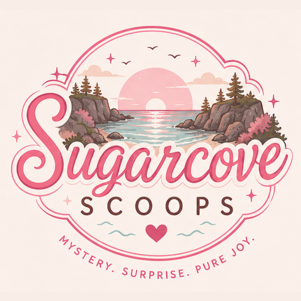 Sugarcove Scoops